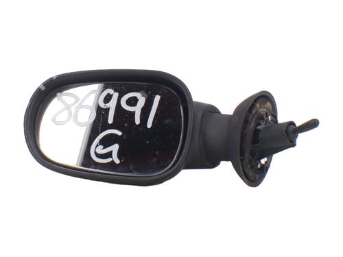 Used Left mirror DACIA LOGAN (LS_) 1.4 (LS0A, LS0C, LS0E, LS0G) (75 hp) 31043097