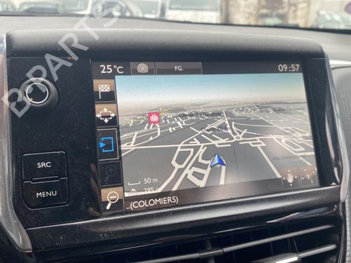 Used Radio PEUGEOT 2008 I (CU_) 1.2 VTi (82 hp) 28113700