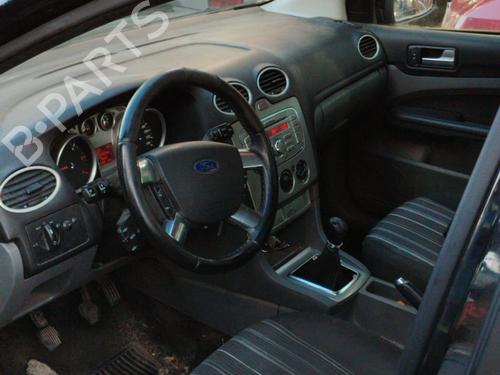 Starter FORD FOCUS II Turnier (DA_, FFS, DS) 1.6 TDCi | BP27930211M8 