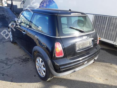 Left headlight MINI MINI (R50, R53) One | BP25687376C28 - Image 9