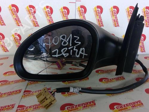 Used Left mirror SEAT IBIZA III (6L1) 1.9 TDI (100 hp) 25696500