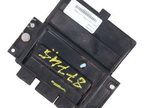 Control unit RENAULT CLIO III (BR0/1, CR0/1) 1.5 dCi (BR17, CR17) | BP32237910M11