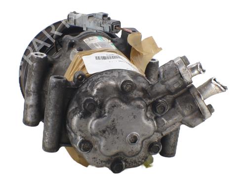 AC compressor RENAULT CLIO III (BR0/1, CR0/1) 1.5 dCi (BR17, CR17) | BP27655529M34 - Image 7