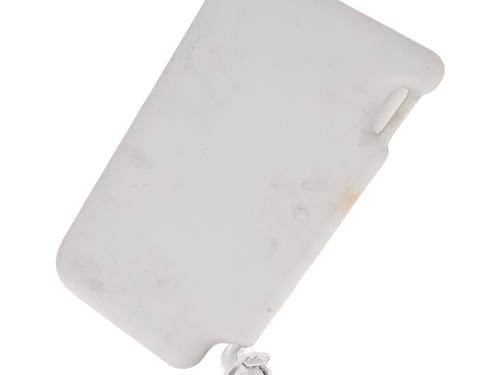 Used Left sun visor Left sun visor NISSAN MICRA V (K14) 1.0 IG-T (92 hp) 31024516 31024516