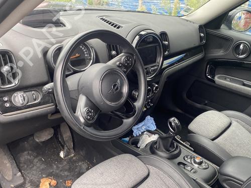 Left front window switch MINI MINI COUNTRYMAN (F60) Cooper SE ALL4 | BP28116360I27 