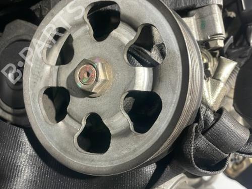Used Steering pump HONDA ACCORD VII (CL, CN) 2.2 i-CTDi (CN1) (140 hp) 25698300