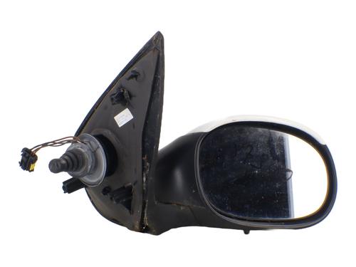 Used Right mirror PEUGEOT 206 Hatchback (2A/C) 1.4 HDi eco 70 (68 hp) 30543985