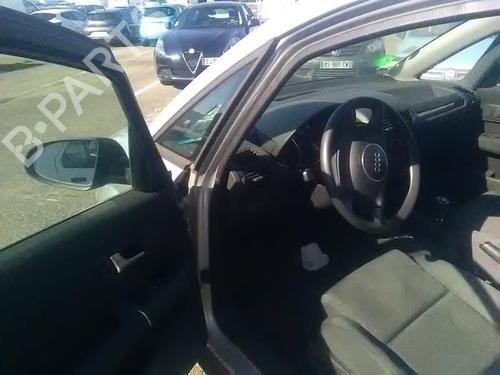 Used Parts AUDI A2 (8Z0)  1.4  2540477