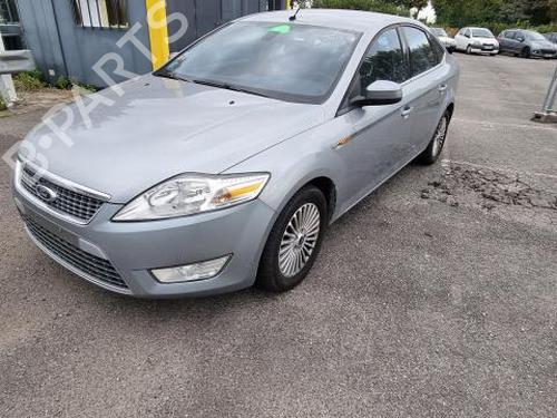 Gearbox FORD MONDEO IV (BA7) 1.8 TDCi | BP25687133M3 