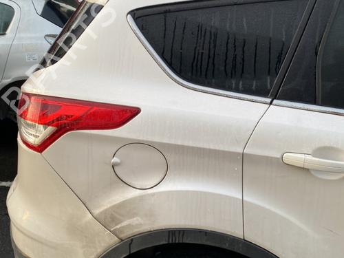 Panel rude bagtil højre FORD KUGA II (DM2) 2.0 TDCi (150 hp) 31830031