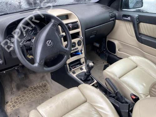 Engine OPEL ASTRA G Convertible (T98) 2.2 16V (F67) | BP25694866M1  - Image 6