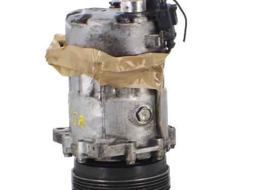 AC compressor SEAT LEON (1M1) 1.9 TDI | BP25695343M34 - Image 8