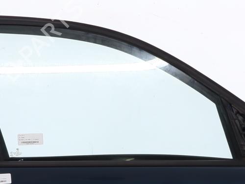 Used Front right door window BMW 1 (F20) 116 i (136 hp) 30183177