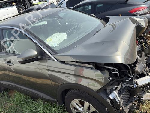 AC compressor PEUGEOT 3008 II SUV (MC_, MR_, MJ_, M4_) 1.6 BlueHDi 120 | BP29501959M34 