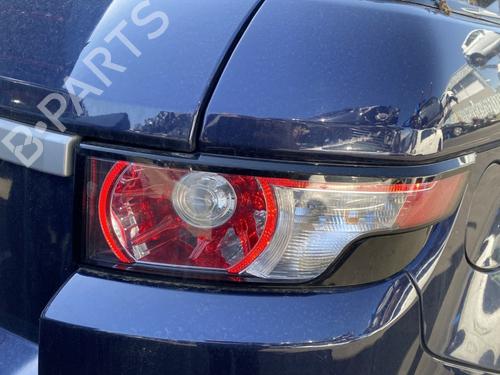 Used Right taillight Right taillight LAND ROVER RANGE ROVER EVOQUE (L538) 2.2 D 4x4 (150 hp) 29043821 29043821