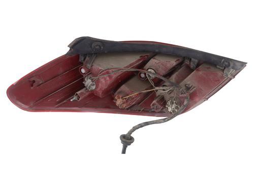 Right taillight HYUNDAI i20 I (PB, PBT) 1.4 CRDi | BP25676117C35 