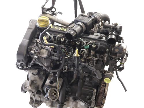 Engine NISSAN NOTE (E11, NE11) 1.5 dCi | BP38064818M1 - Image 4