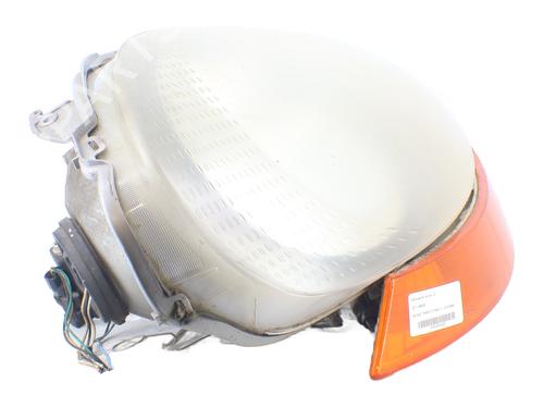 Right headlight RENAULT TRAFIC II Van (FL) 1.9 dCi 80 (FL0B) | BP34473437C29  - Image 5