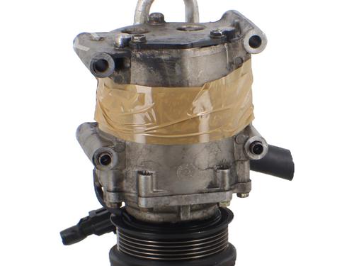 AC compressor FORD FOCUS I (DAW, DBW) 1.8 TDCi | BP27376623M34 