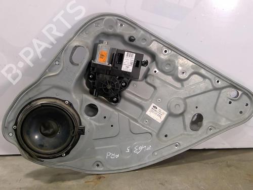 Rear right window mechanism FORD KUGA I 2.0 TDCi 4x4 | BP25674460C25 - Image 2