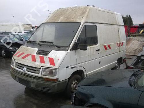 Used Parts RENAULT TRAFIC Van (T_, P_, V_) 2.1 D (64 hp) 2540957
