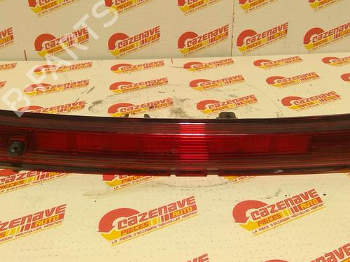 Used Third brake light RENAULT MEGANE IV Hatchback (B9A/M/N_) 1.5 Blue dCi 115 (B9A6) (116 hp) 25679715