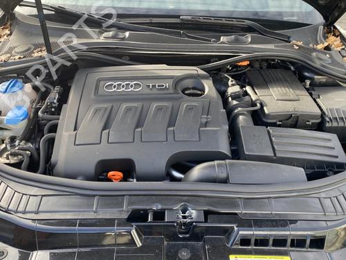 Used Brake master cylinder AUDI A3 Sportback (8PA) 1.6 TDI (105 hp) 30813963