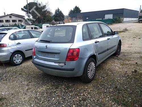 Engine FIAT STILO (192_) 1.9 D Multijet | BP25684061M1  - Image 7