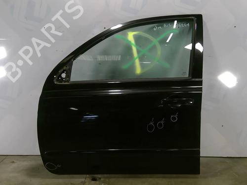 Used Left front door NISSAN MICRA III (K12) 1.5 dCi (68 hp) 25698051