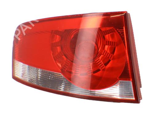 Left taillight SEAT ALTEA XL (5P5, 5P8) 2.0 TDI 16V | BP25675828C34