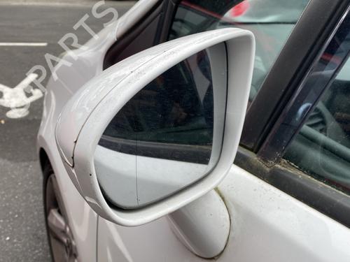 Used Left mirror OPEL MERIVA B MPV (S10) 1.7 CDTI (75) (110 hp) 25920041