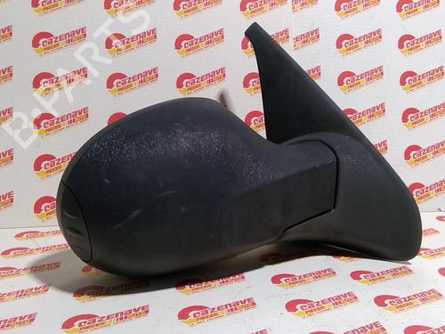 Used Right mirror RENAULT CLIO II (BB_, CB_) 1.5 dCi (B/CB3M) (64 hp) 25692065