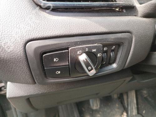 Forlygtekontakt Forlygtekontakt BMW 2 Active Tourer (F45) [2013-2021] 36415827 36415827