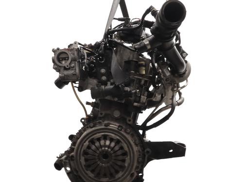 Used Engine Engine RENAULT MODUS / GRAND MODUS (F/JP0_) 1.2 (103 hp) 31830019 31830019