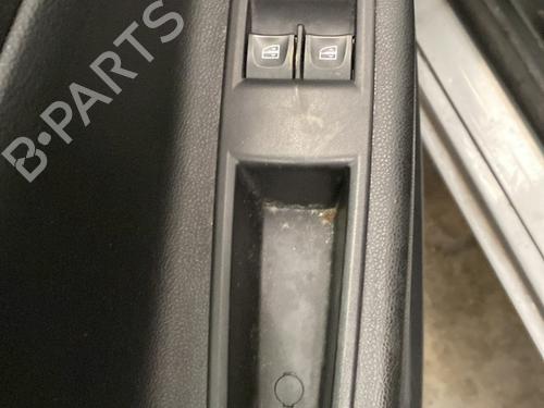 Used Left front window switch Left front window switch RENAULT ZOE (BFM_) [2012-2026] 33610592 33610592