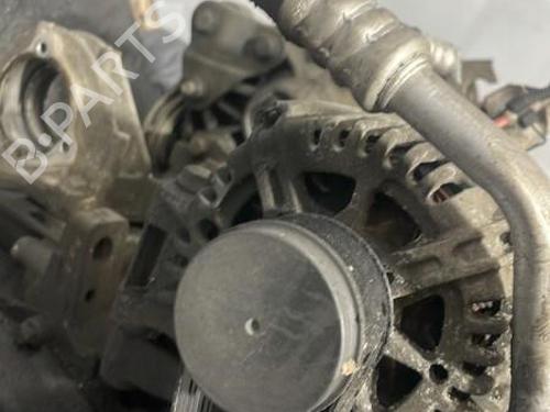Used Alternator Alternator FIAT PUNTO (188_) 1.3 JTD 16V (70 hp) 25686822 25686822