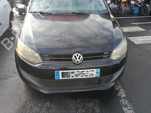 Motorhjelm VW POLO V (6R1, 6C1) 1.2 TDI (75 hp) 32002681