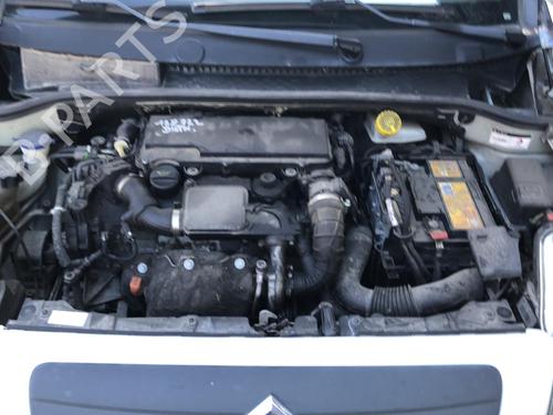 AC compressor CITROËN C2 (JM_) 1.4 HDi | BP25692986M34 