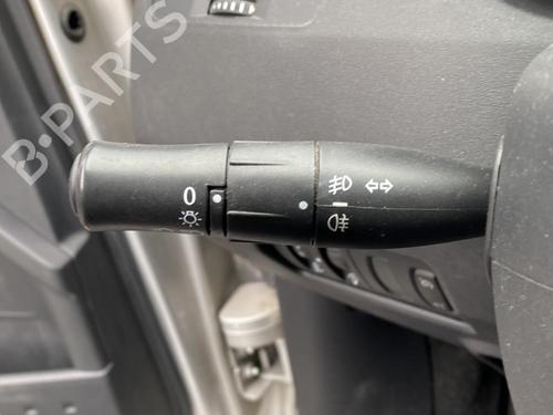 Ratstangsstang RENAULT MEGANE II (BM0/1_, CM0/1_) 1.6 16V (112 hp) 30725678