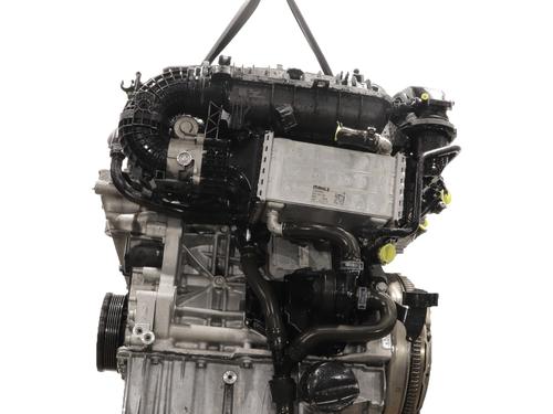 Engine SKODA OCTAVIA III Combi (5E5, 5E6) 1.5 TSI | BP39513444M1 - Image 4