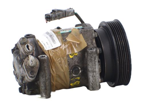 AC compressor RENAULT CLIO III (BR0/1, CR0/1) 1.5 dCi (BR17, CR17) | BP27655529M34 - Image 6