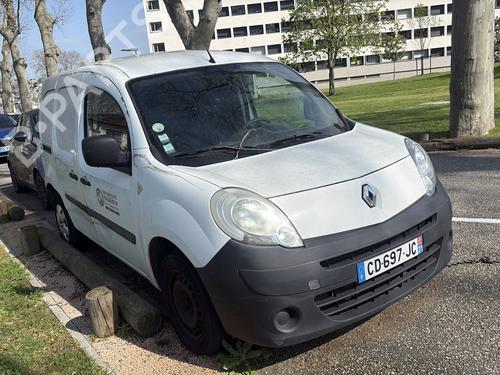 Control unit RENAULT KANGOO Express (FW0/1_) | BP36516433M11 - Image 5