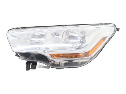 Left headlight CITROËN C4 II (NC_) 1.6 HDi 115 | BP29870808C28 - Image 3