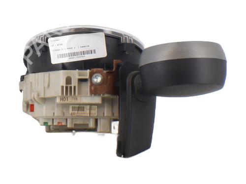 Used Instrument cluster Instrument cluster CITROËN C1 (PM_, PN_) 1.0 (68 hp) 31918535 31918535