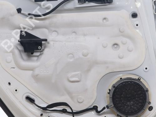 Used Rear left window mechanism CITROËN C4 II (NC_) 1.6 HDi 115 (114 hp) 29890630