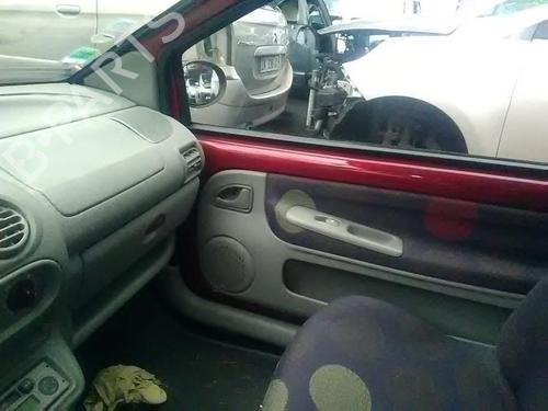 Recambios RENAULT TWINGO I Hatchback Van (S06_) 1.2 (S066, S068) 2538503