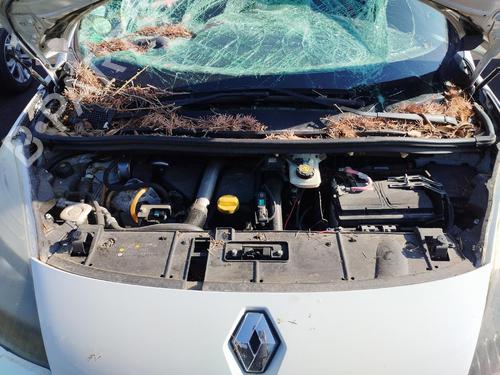 Used Parts RENAULT SCÉNIC III (JZ0/1_) 1.5 dCi 4894652