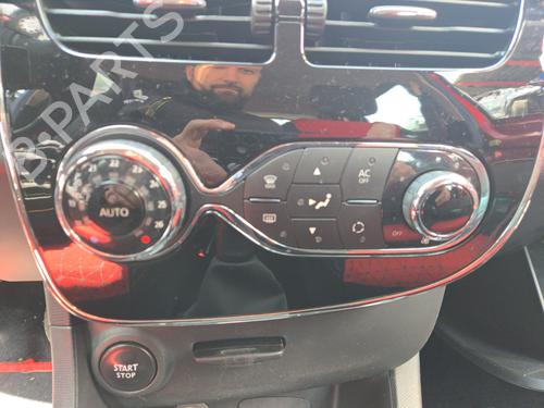 Used Climate control RENAULT CLIO IV (BH_) 1.5 dCi 75 (75 hp) 25680176