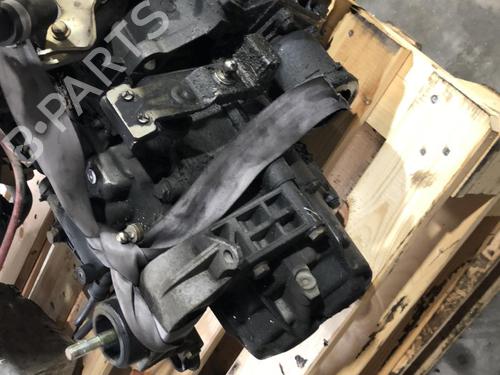 Used Gearbox Gearbox LANCIA MUSA (350_) 1.4 (350.AXA11, 350.AXA1A) (95 hp) 25692730 25692730