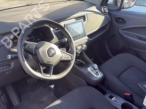 Brugte RENAULT ZOE (BFM_)    4529731